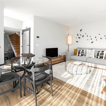 Moinho Pangeia Apartment Sao Martinho do Porto Ngoại thất bức ảnh
