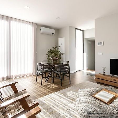 Moinho Pangeia Apartment Sao Martinho do Porto Ngoại thất bức ảnh