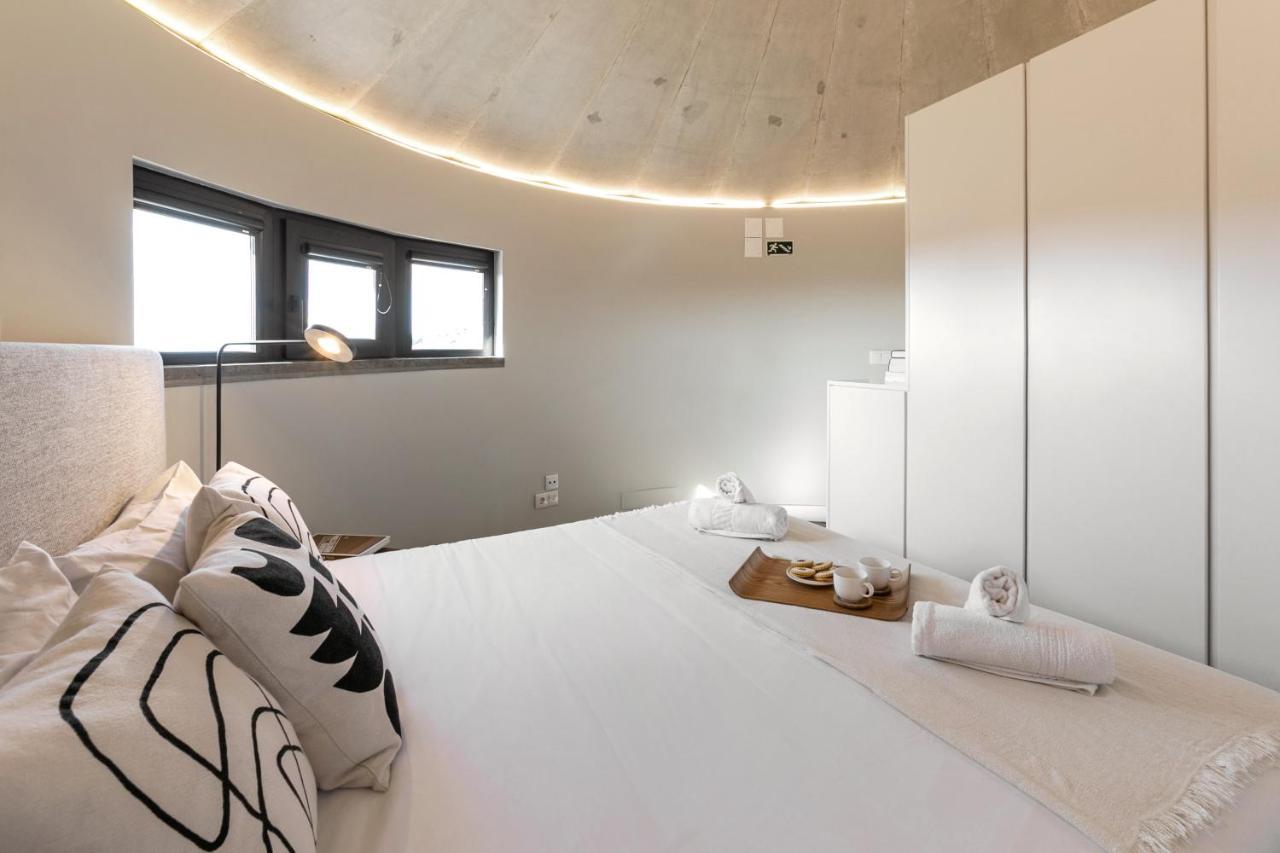 Moinho Pangeia Apartment Sao Martinho do Porto Ngoại thất bức ảnh