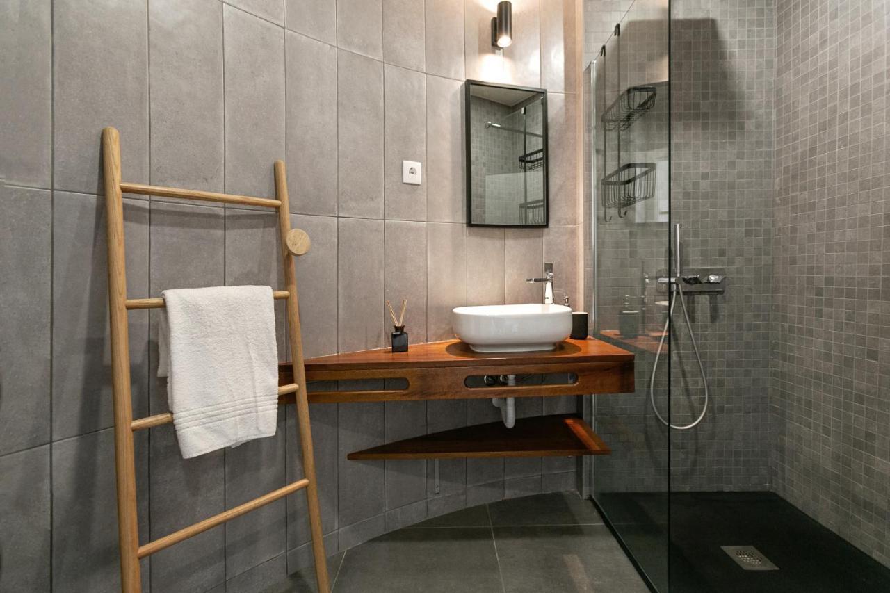 Moinho Pangeia Apartment Sao Martinho do Porto Ngoại thất bức ảnh